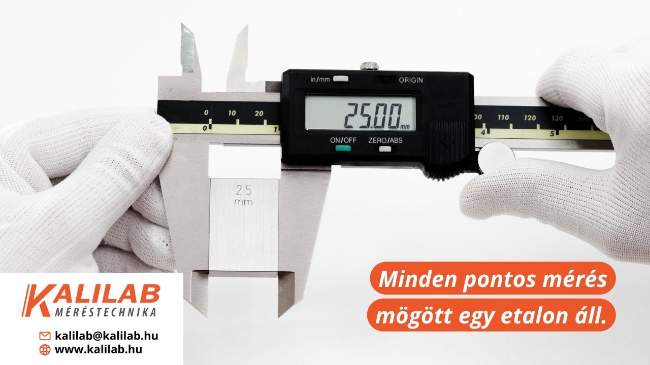 Hogyan tudjuk, hogy egy mérés valóban pontos?